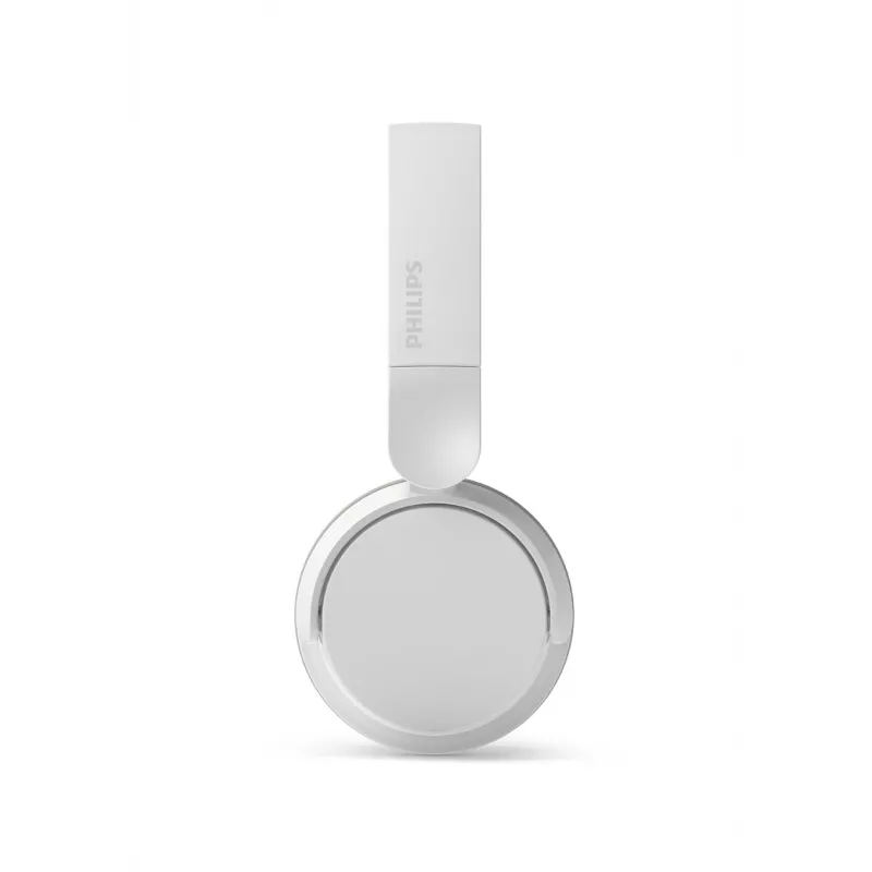 Philips TAH3209WT/00 ausinės / laisvų rankų įranga Belaidis Ausinės ant galvos Skambučiai / muzika Bluetooth Balta