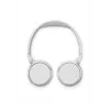 Philips TAH3209WT/00 ausinės / laisvų rankų įranga Belaidis Ausinės ant galvos Skambučiai / muzika Bluetooth Balta