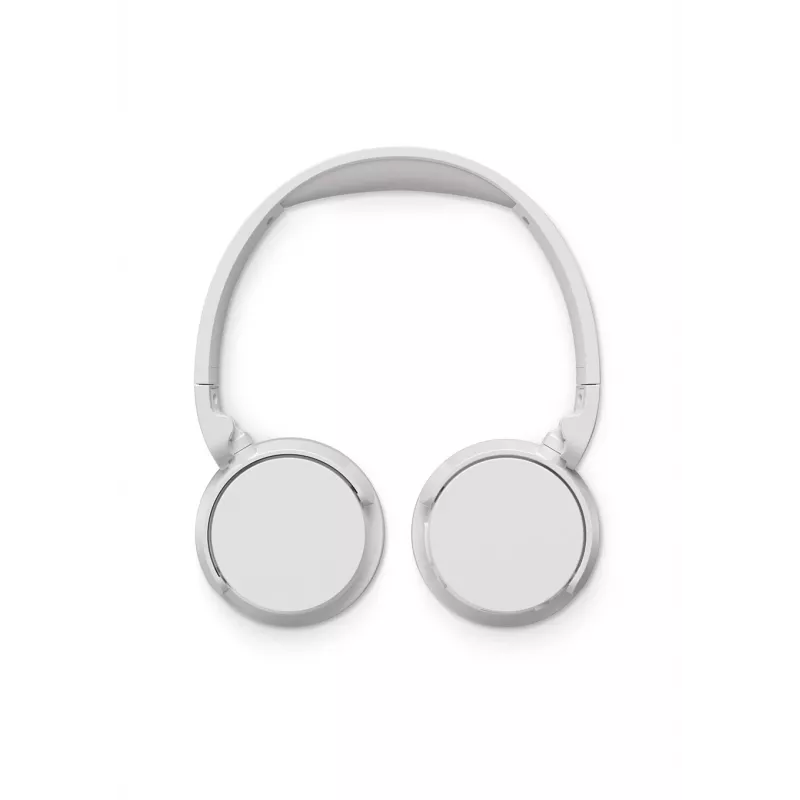Philips TAH3209WT/00 ausinės / laisvų rankų įranga Belaidis Ausinės ant galvos Skambučiai / muzika Bluetooth Balta