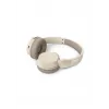 Philips TAH3209BG/00 ausinės / laisvų rankų įranga Belaidė Ant galvos Skambučiai / muzika Bluetooth Smėlio spalvos