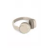 Philips TAH3209BG/00 ausinės / laisvų rankų įranga Belaidė Ant galvos Skambučiai / muzika Bluetooth Smėlio spalvos