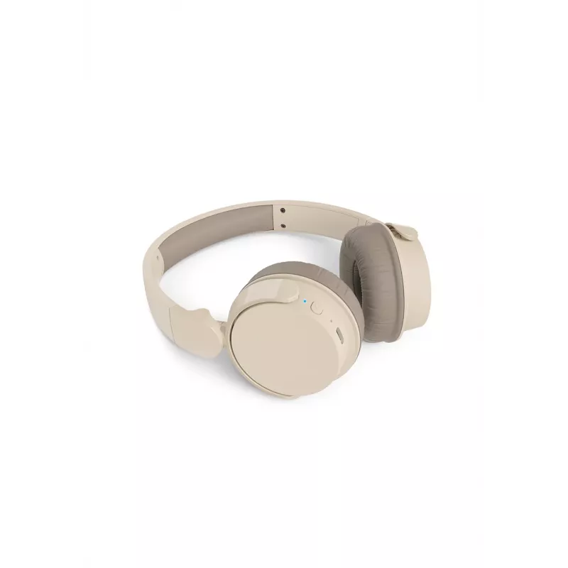 Philips TAH3209BG/00 ausinės / laisvų rankų įranga Belaidė Ant galvos Skambučiai / muzika Bluetooth Smėlio spalvos