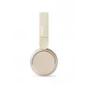 Philips TAH3209BG/00 ausinės / laisvų rankų įranga Belaidė Ant galvos Skambučiai / muzika Bluetooth Smėlio spalvos