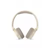 Philips TAH3209BG/00 ausinės / laisvų rankų įranga Belaidė Ant galvos Skambučiai / muzika Bluetooth Smėlio spalvos