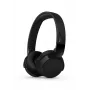 Philips 4000 serijos TAH4209BK/00 ausinės / laisvų rankų įranga Belaidis Srieginis Skambučiai / Muzika Bluetooth Juoda