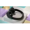 Philips 4000 serijos TAH4209BK/00 ausinės / laisvų rankų įranga Belaidis Srieginis Skambučiai / Muzika Bluetooth Juoda