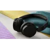 Philips 4000 serijos TAH4209BK/00 ausinės / laisvų rankų įranga Belaidis Srieginis Skambučiai / Muzika Bluetooth Juoda