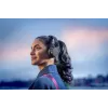 Philips 4000 serijos TAH4209BK/00 ausinės / laisvų rankų įranga Belaidis Srieginis Skambučiai / Muzika Bluetooth Juoda