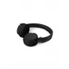 Philips 4000 serijos TAH4209BK/00 ausinės / laisvų rankų įranga Belaidis Srieginis Skambučiai / Muzika Bluetooth Juoda