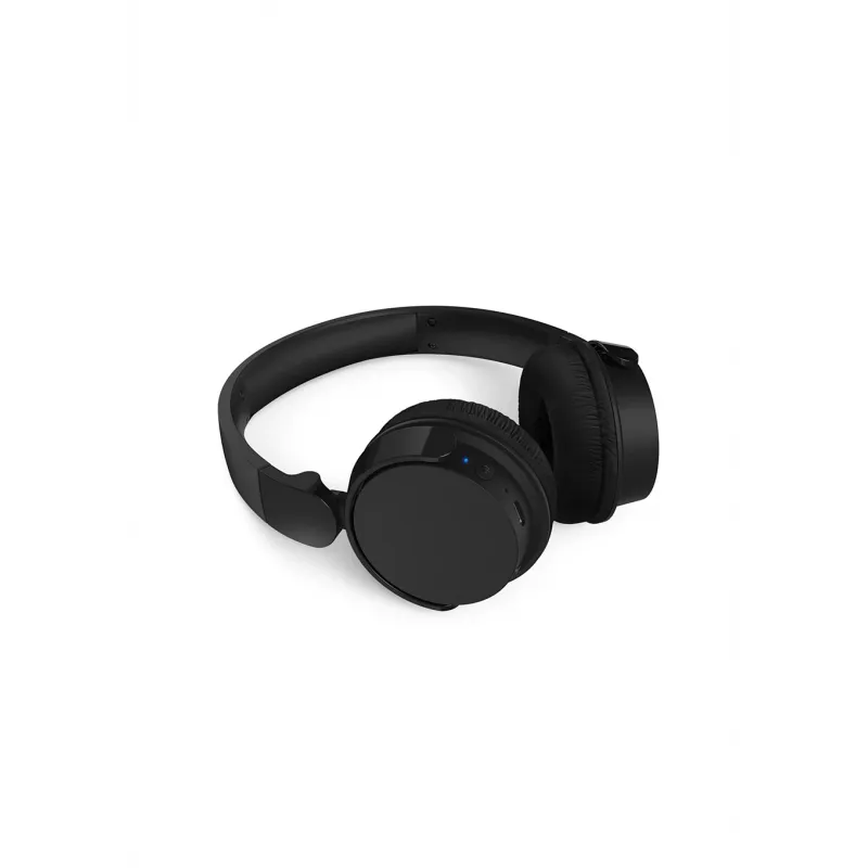 Philips 4000 serijos TAH4209BK/00 ausinės / laisvų rankų įranga Belaidis Srieginis Skambučiai / Muzika Bluetooth Juoda