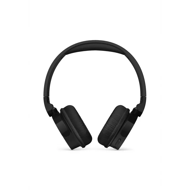 Philips 4000 serijos TAH4209BK/00 ausinės / laisvų rankų įranga Belaidis Srieginis Skambučiai / Muzika Bluetooth Juoda