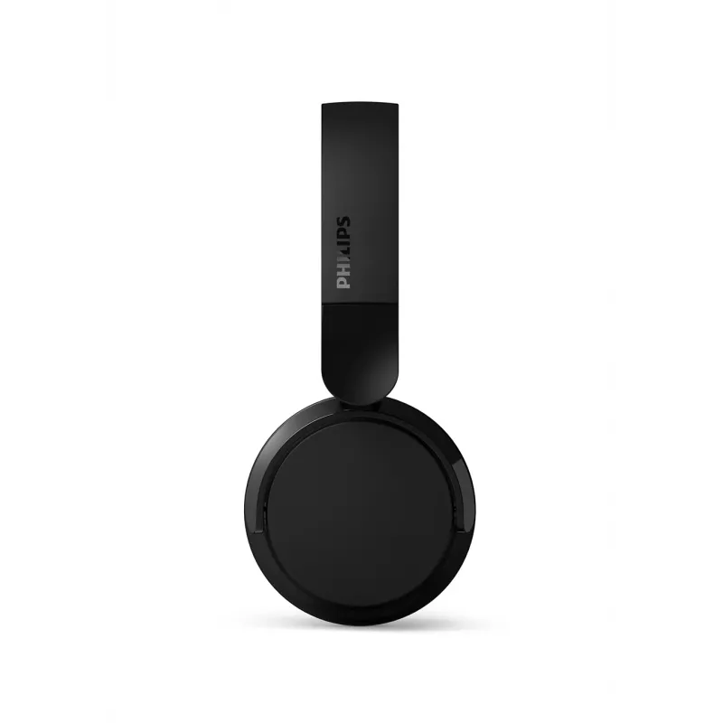 Philips 4000 serijos TAH4209BK/00 ausinės / laisvų rankų įranga Belaidis Srieginis Skambučiai / Muzika Bluetooth Juoda