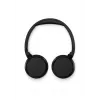 Philips 4000 serijos TAH4209BK/00 ausinės / laisvų rankų įranga Belaidis Srieginis Skambučiai / Muzika Bluetooth Juoda