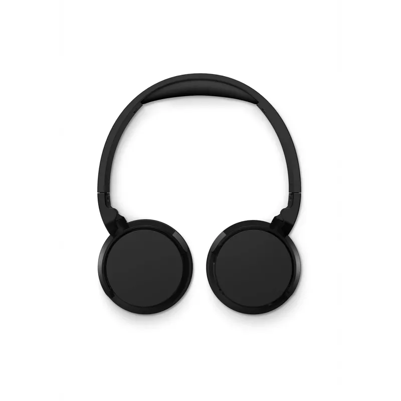 Philips 4000 serijos TAH4209BK/00 ausinės / laisvų rankų įranga Belaidis Srieginis Skambučiai / Muzika Bluetooth Juoda