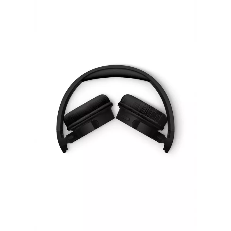 Philips 4000 serijos TAH4209BK/00 ausinės / laisvų rankų įranga Belaidis Srieginis Skambučiai / Muzika Bluetooth Juoda