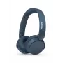Philips 4000 serijos TAH4209BL/00 ausinės / ausinės su mikrofonu Belaidės Galvos juosta Skambučiai / muzika Bluetooth Mėlyna