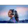 Philips 4000 serijos TAH4209BL/00 ausinės / ausinės su mikrofonu Belaidės Galvos juosta Skambučiai / muzika Bluetooth Mėlyna