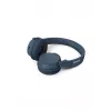 Philips 4000 serijos TAH4209BL/00 ausinės / ausinės su mikrofonu Belaidės Galvos juosta Skambučiai / muzika Bluetooth Mėlyna