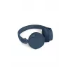 Philips 4000 serijos TAH4209BL/00 ausinės / ausinės su mikrofonu Belaidės Galvos juosta Skambučiai / muzika Bluetooth Mėlyna
