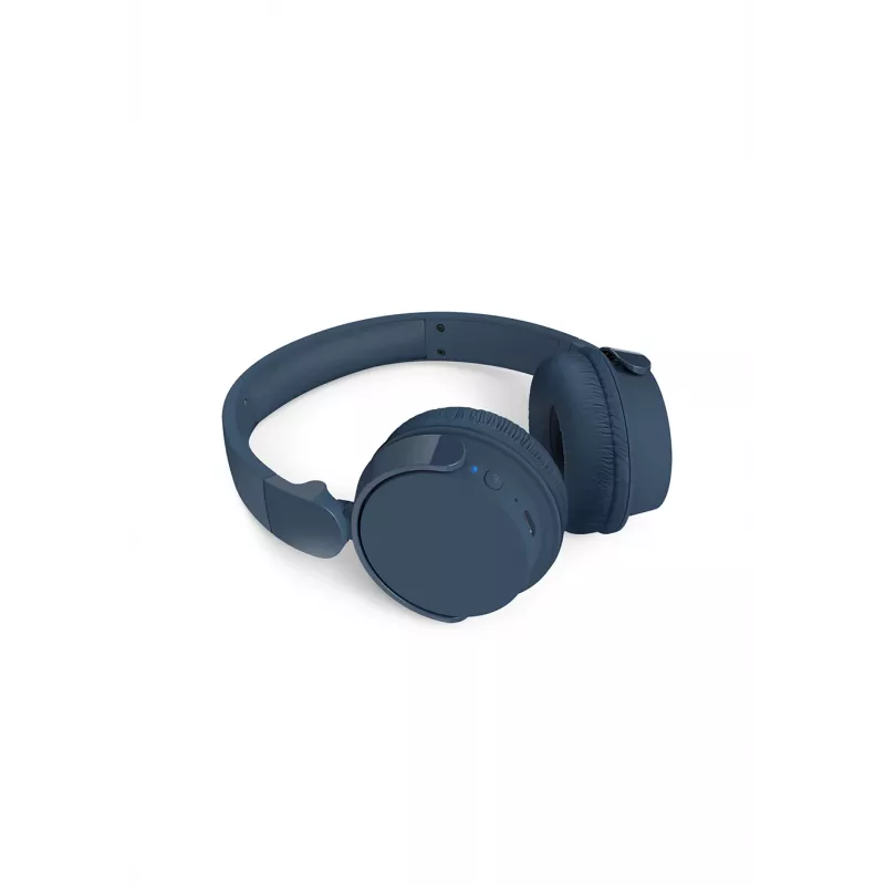Philips 4000 serijos TAH4209BL/00 ausinės / ausinės su mikrofonu Belaidės Galvos juosta Skambučiai / muzika Bluetooth Mėlyna