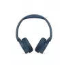 Philips 4000 serijos TAH4209BL/00 ausinės / ausinės su mikrofonu Belaidės Galvos juosta Skambučiai / muzika Bluetooth Mėlyna