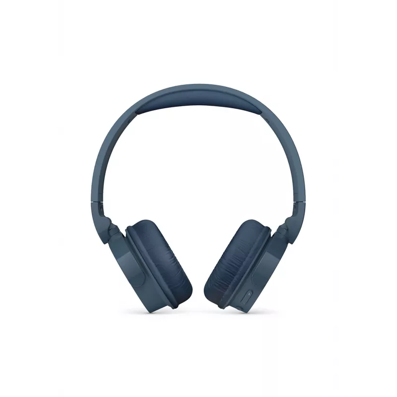 Philips 4000 serijos TAH4209BL/00 ausinės / ausinės su mikrofonu Belaidės Galvos juosta Skambučiai / muzika Bluetooth Mėlyna