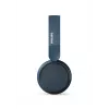 Philips 4000 serijos TAH4209BL/00 ausinės / ausinės su mikrofonu Belaidės Galvos juosta Skambučiai / muzika Bluetooth Mėlyna