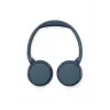 Philips 4000 serijos TAH4209BL/00 ausinės / ausinės su mikrofonu Belaidės Galvos juosta Skambučiai / muzika Bluetooth Mėlyna