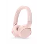 Philips 4000 series TAH4209PK/00 ausinės / laisvų rankų įranga Belaidis Ant galvos Skambučiai / Muzika Bluetooth Rožinė