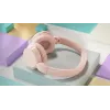 Philips 4000 series TAH4209PK/00 ausinės / laisvų rankų įranga Belaidis Ant galvos Skambučiai / Muzika Bluetooth Rožinė