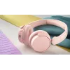Philips 4000 series TAH4209PK/00 ausinės / laisvų rankų įranga Belaidis Ant galvos Skambučiai / Muzika Bluetooth Rožinė