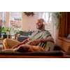 Philips 4000 series TAH4209PK/00 ausinės / laisvų rankų įranga Belaidis Ant galvos Skambučiai / Muzika Bluetooth Rožinė