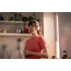 Philips 4000 series TAH4209PK/00 ausinės / laisvų rankų įranga Belaidis Ant galvos Skambučiai / Muzika Bluetooth Rožinė