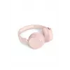 Philips 4000 series TAH4209PK/00 ausinės / laisvų rankų įranga Belaidis Ant galvos Skambučiai / Muzika Bluetooth Rožinė