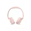 Philips 4000 series TAH4209PK/00 ausinės / laisvų rankų įranga Belaidis Ant galvos Skambučiai / Muzika Bluetooth Rožinė