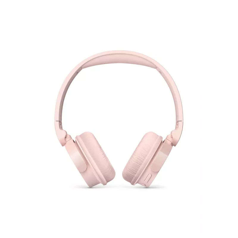 Philips 4000 series TAH4209PK/00 ausinės / laisvų rankų įranga Belaidis Ant galvos Skambučiai / Muzika Bluetooth Rožinė