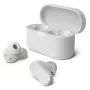 Philips 3000 serijos TAT3509WT/00 ausinės / headset True Wireless Stereo (TWS) Į ausį Skambučiai / Muzika Bluetooth Baltos