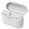 Philips 3000 serijos TAT3509WT/00 ausinės / headset True Wireless Stereo (TWS) Į ausį Skambučiai / Muzika Bluetooth Baltos