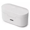 Philips 3000 serijos TAT3509WT/00 ausinės / headset True Wireless Stereo (TWS) Į ausį Skambučiai / Muzika Bluetooth Baltos