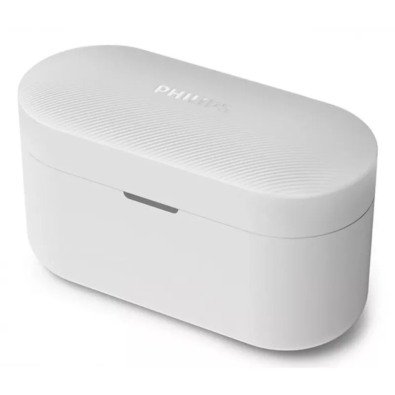 Philips 3000 serijos TAT3509WT/00 ausinės / headset True Wireless Stereo (TWS) Į ausį Skambučiai / Muzika Bluetooth Baltos