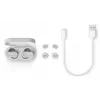 Philips 3000 serijos TAT3509WT/00 ausinės / headset True Wireless Stereo (TWS) Į ausį Skambučiai / Muzika Bluetooth Baltos
