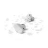 Philips 3000 serijos TAT3509WT/00 ausinės / headset True Wireless Stereo (TWS) Į ausį Skambučiai / Muzika Bluetooth Baltos
