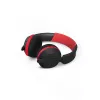 Philips 6000 serijos TAA6219BK/00 ausinės / headset Belaidės Antgalvės Muzika Bluetooth Juoda, Raudona