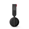 Philips 6000 serijos TAA6219BK/00 ausinės / headset Belaidės Antgalvės Muzika Bluetooth Juoda, Raudona