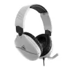 Turtle Beach Recon 70 White Xbox laidinės žaidimų ausinės. Oficialiai licencijuotos, skirtos Xbox Series X arba S ir Xbox One
