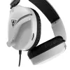 Turtle Beach Recon 70 White Xbox laidinės žaidimų ausinės. Oficialiai licencijuotos, skirtos Xbox Series X arba S ir Xbox One