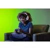 Turtle Beach Recon 70 White Xbox laidinės žaidimų ausinės. Oficialiai licencijuotos, skirtos Xbox Series X arba S ir Xbox One
