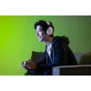 Turtle Beach Recon 70 White Xbox laidinės žaidimų ausinės. Oficialiai licencijuotos, skirtos Xbox Series X arba S ir Xbox One