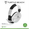 Turtle Beach Recon 70 White Xbox laidinės žaidimų ausinės. Oficialiai licencijuotos, skirtos Xbox Series X arba S ir Xbox One