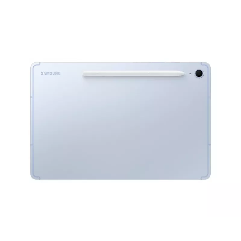 Samsung Galaxy Tab S10 FE Samsung Exynos 256 GB 27,7 cm (10,9 colio) 12 GB Wi-Fi 6 (802.11ax) Mėlyna